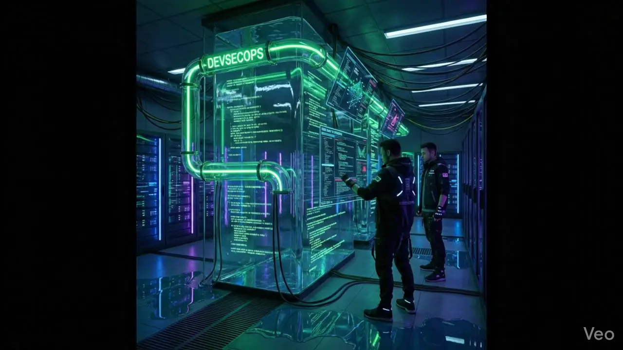 Audit Pipeline et Code